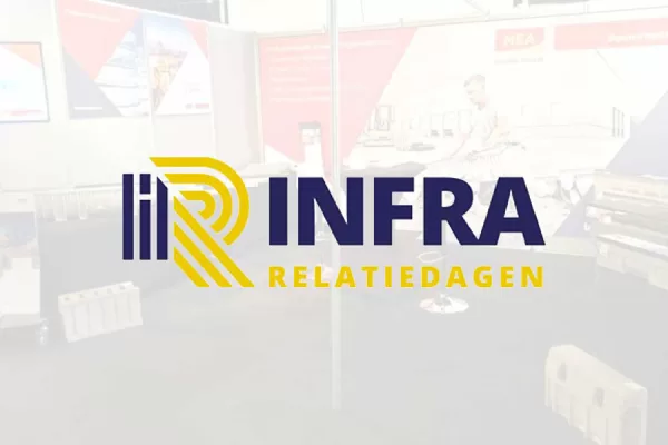 Infra Relatiedagen 2022